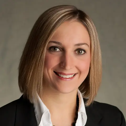 Profile image for Tracey Friedrich.