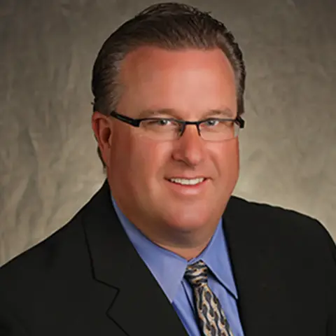 Headshot of Mike Pfeiffer