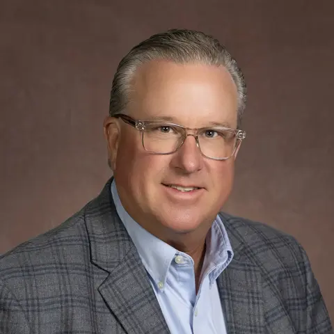 Headshot of Mike Pfeiffer