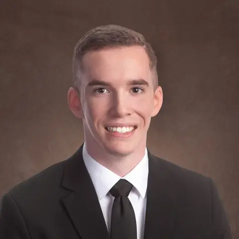 Logan Hartzell