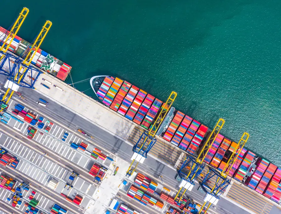 Maintaining Connections Amid Changes in Port Operations