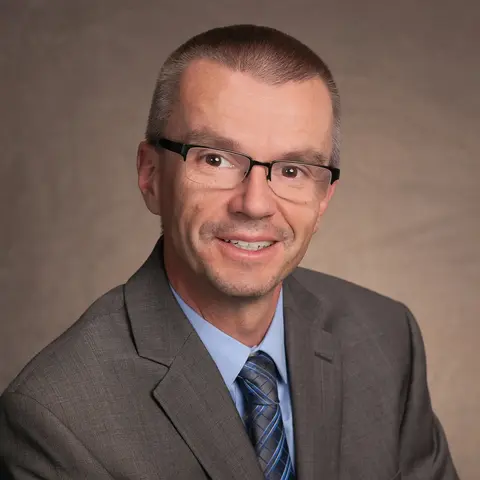 David Le Pagne headshot