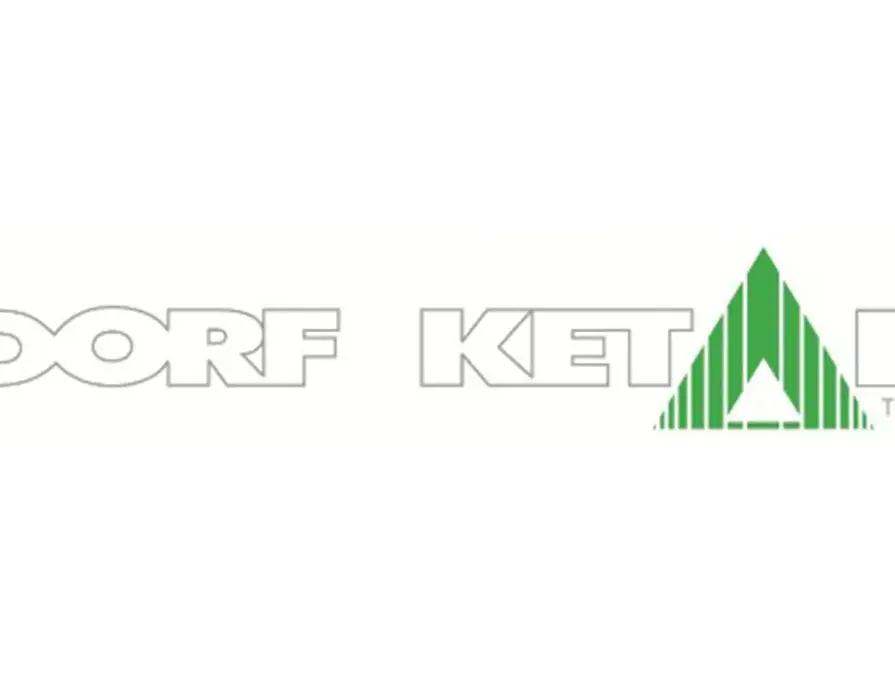 dorf ketal logo