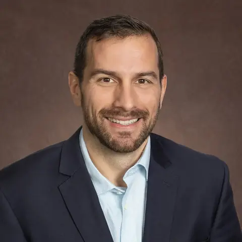 Profile image for Matt Miller.