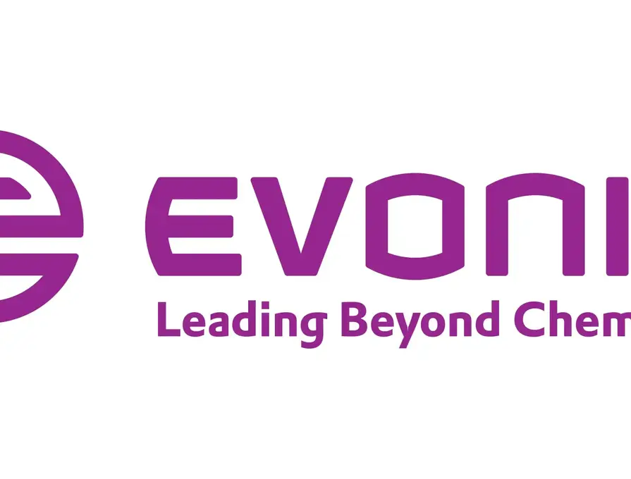Evonik Logo