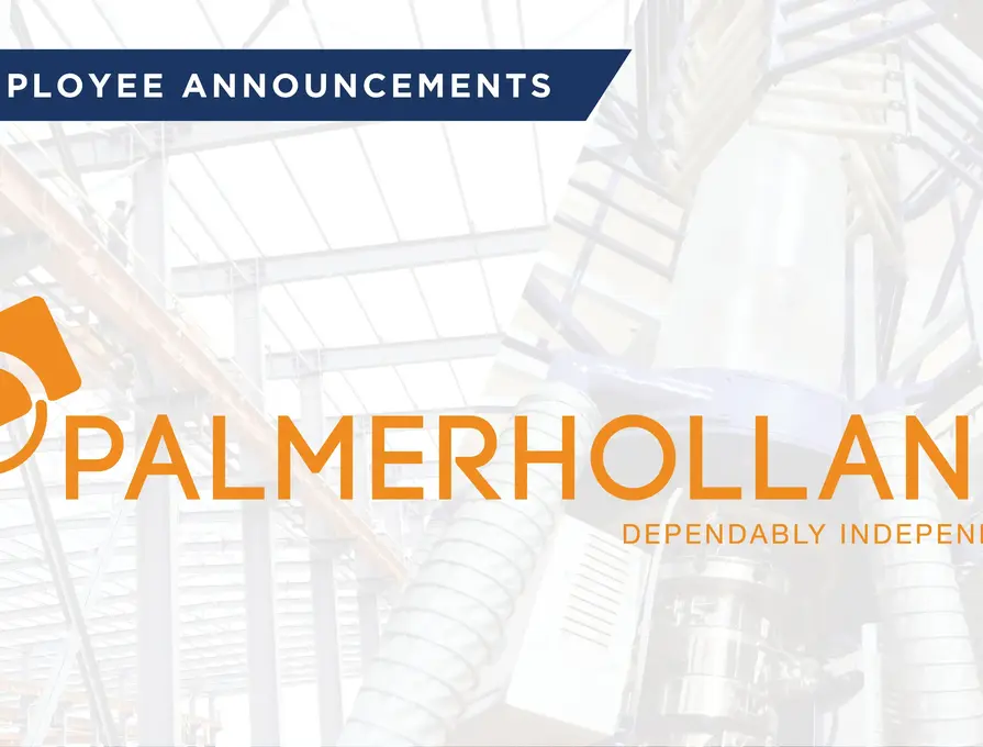Palmer Holland Expands Roles And Positions Of Business Teams