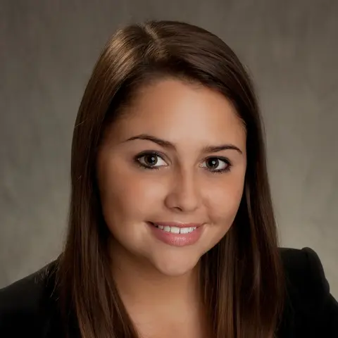 Profile image for Kathryn Carroll.