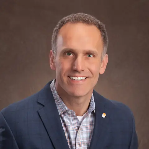 Profile image for Ronald Zmich.