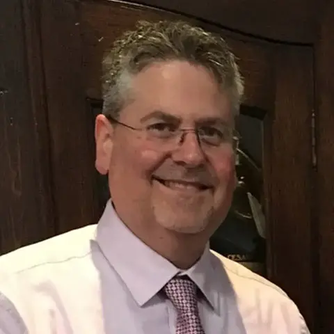 Sam Di Gregori