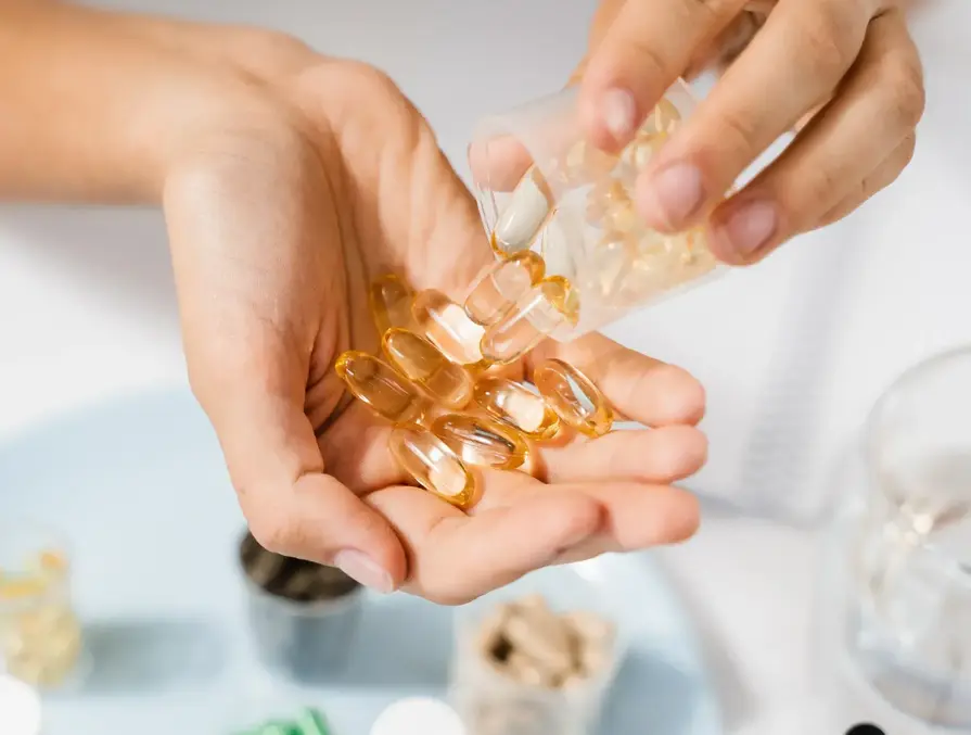 Understanding DSHEA: How it Shapes the Dietary Supplement Market 