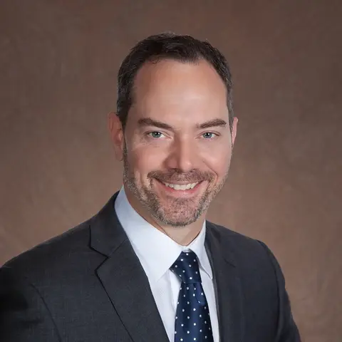 Nathaniel Ledford