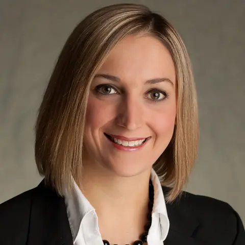 Profile image for Tracey Friedrich.