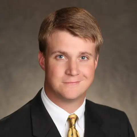 Profile image for Christian Hughes.