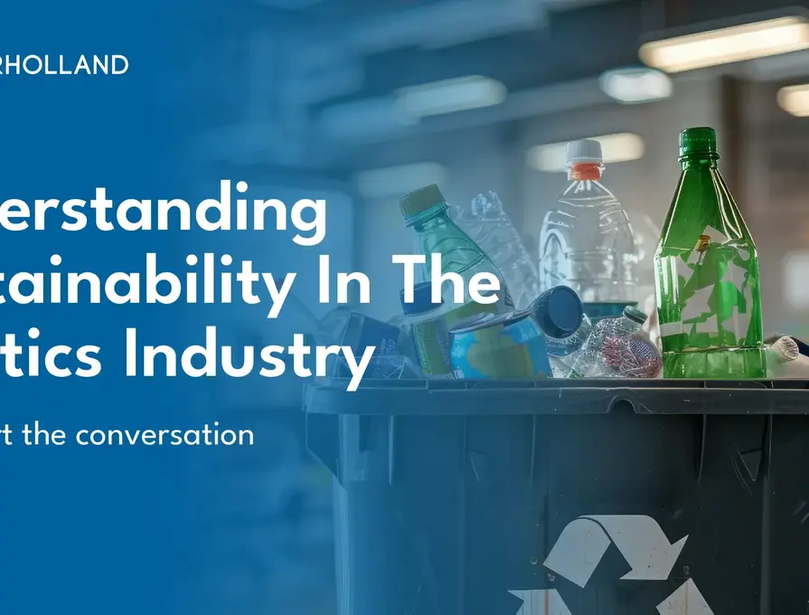 Understanding Sustainability in the Plastics Industry