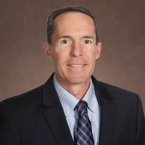 Kevin Burrows