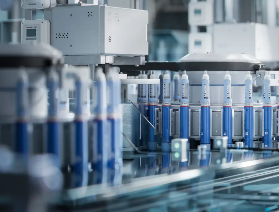How GLP-1s are changing the fabric of the health & nutrition industry
