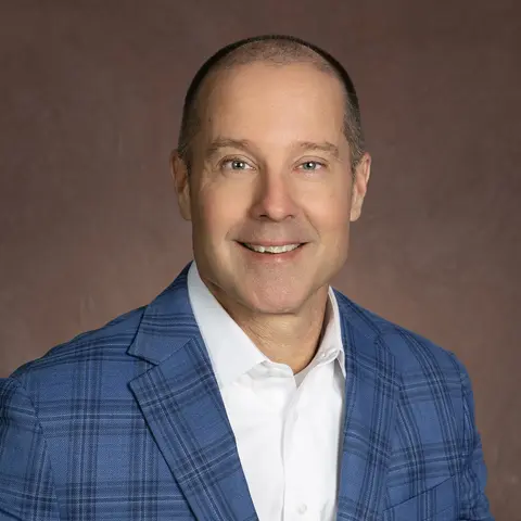 Profile image for Bret Horace.