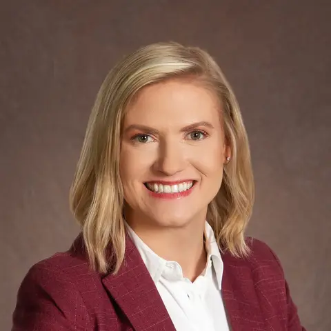 Megan Oltman