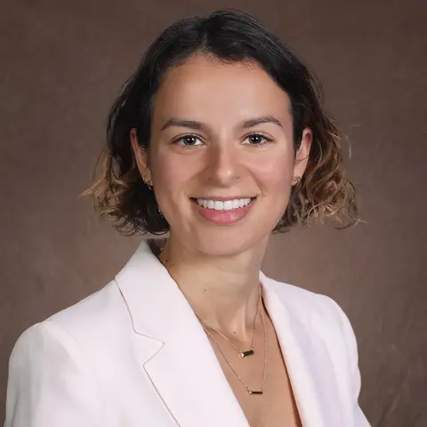 Ingrid Cordelino