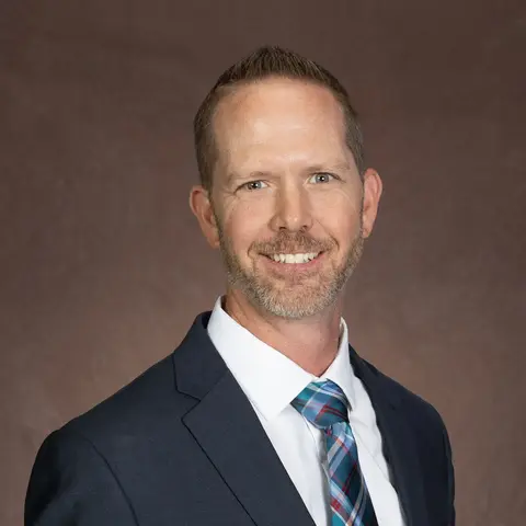 Keith Stoltzfus