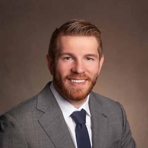 Headshot of Joey Durant