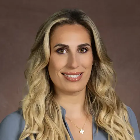 Kate Spetrino
