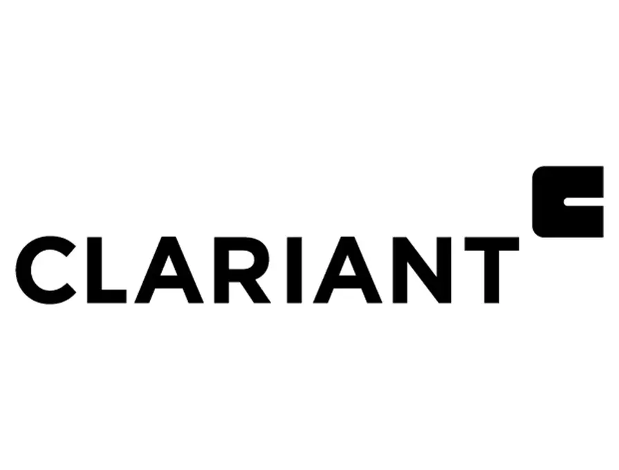 Clariant Logo