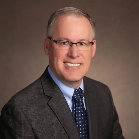Headshot of Curt Ellison