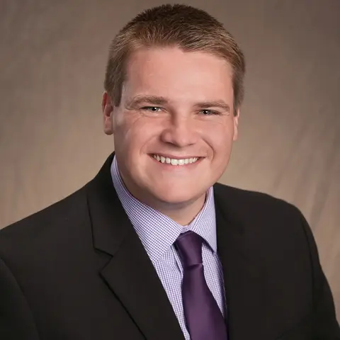 Profile image for Zachary Mixter.