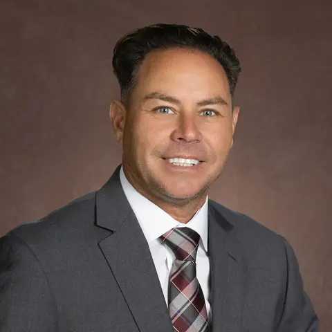 Scott Borland
