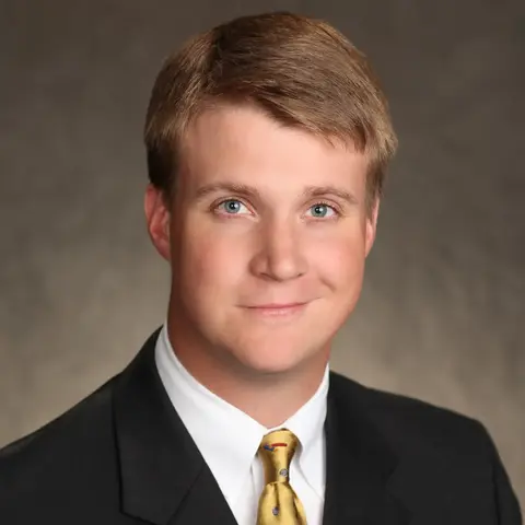 Profile image for Christian Hughes.