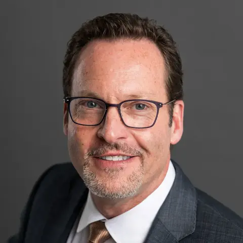 Profile image for Charles Barber.