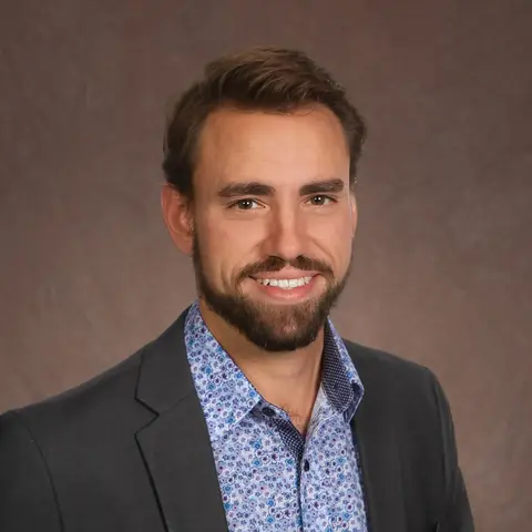 Nick Schenkel