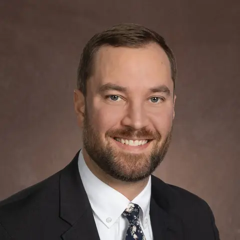 Adam Cornwell