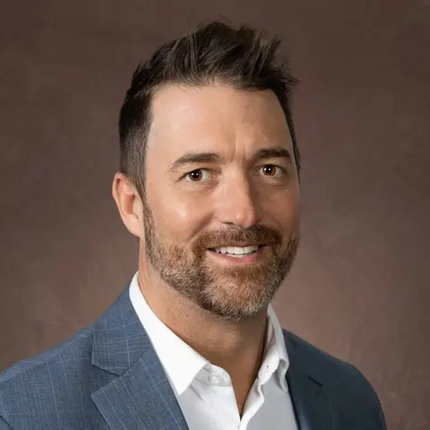 headshot of jean-francois meloche