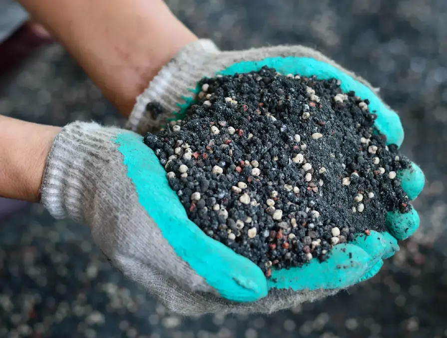 Advancements in Sustainable Fertilizers: Boosting Crop Nutrition While Protecting the Planet