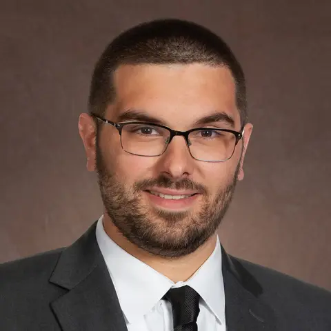 Kyle Rufo