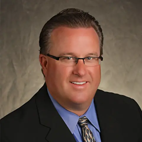 Headshot of Mike Pfeiffer
