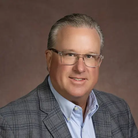 Headshot of Mike Pfeiffer