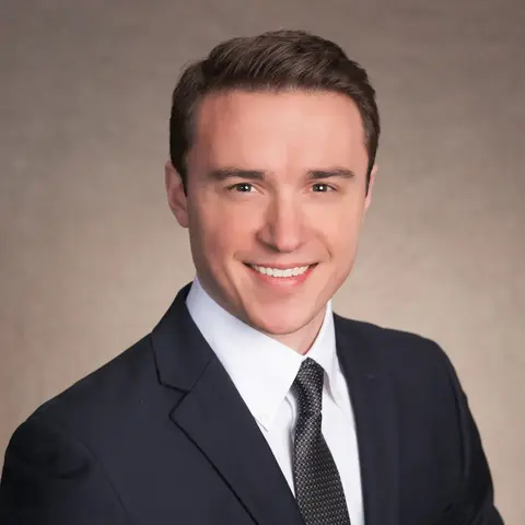 Profile image for Drew Ursic.
