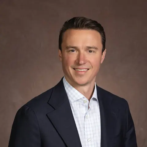 Profile image for Drew Ursic.