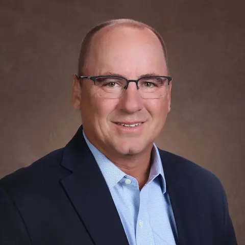 Profile image for Tony Denton.