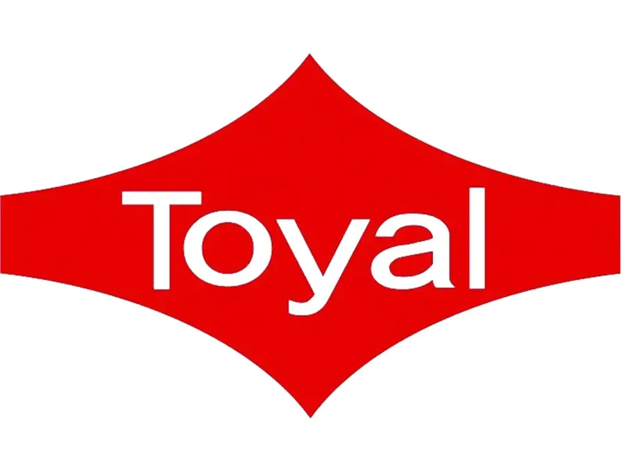 Toyal Logo