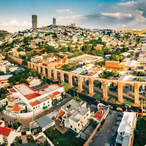 Palmer Holland Expands Operations into Mexico, Establishing Presence in Latin America