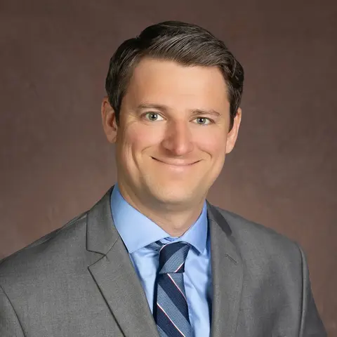 Brad Welch
