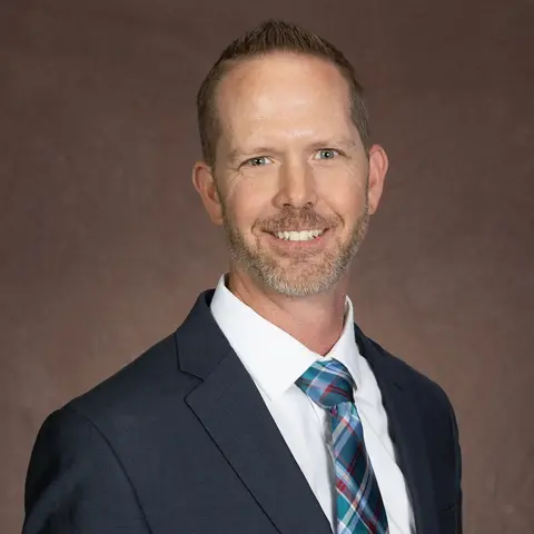Keith Stoltzfus