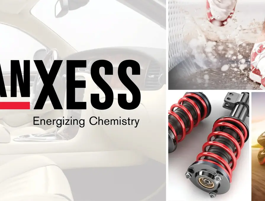 Palmer Holland Expands Territory With LANXESS Polymer Additives