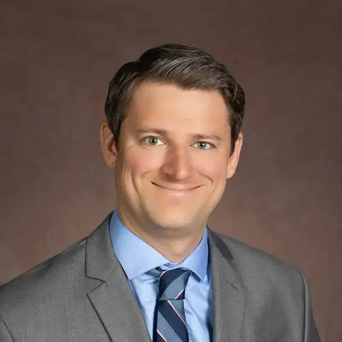 Brad Welch