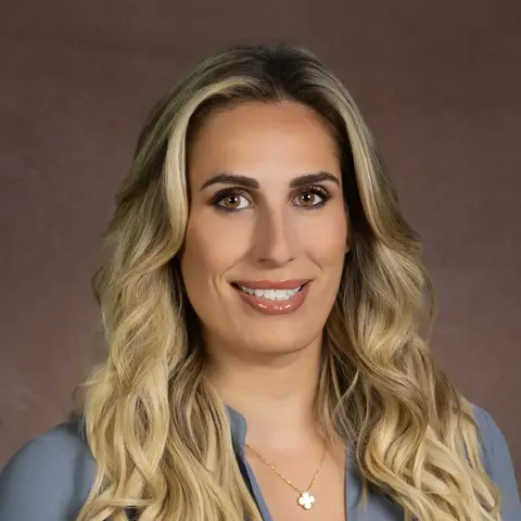 Kate Spetrino