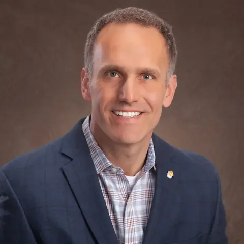 Profile image for Ronald Zmich.